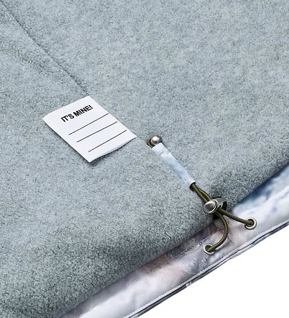 Molo Vinterjakke - Castor - Bison