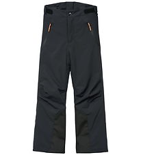 Molo Skibukser - Jump Pro - Black