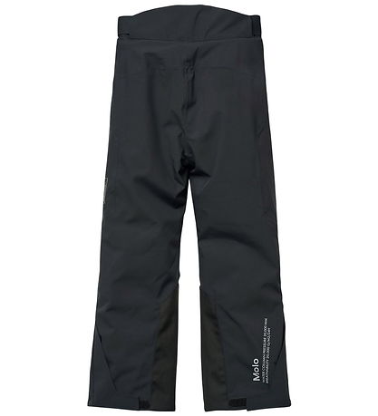 Molo Skibukser - Jump Pro - Black