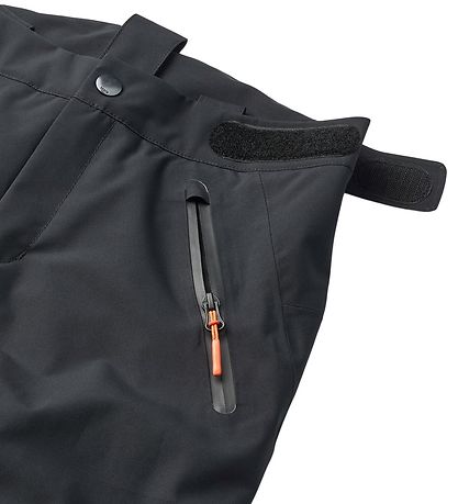 Molo Skibukser - Jump Pro - Black