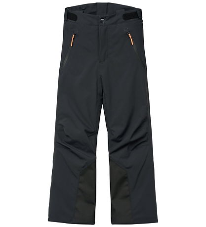 Molo Skibukser - Jump Pro - Black