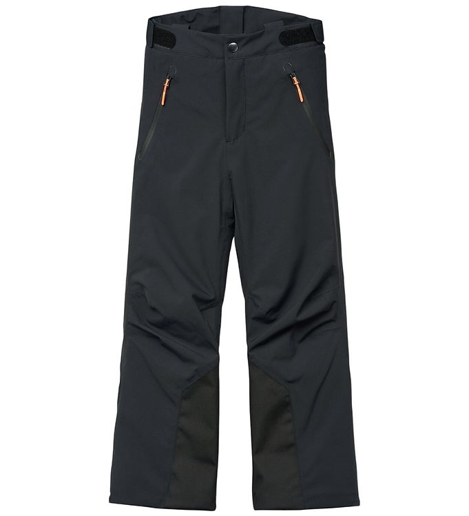 Molo Skibukser - Jump Pro - Sort