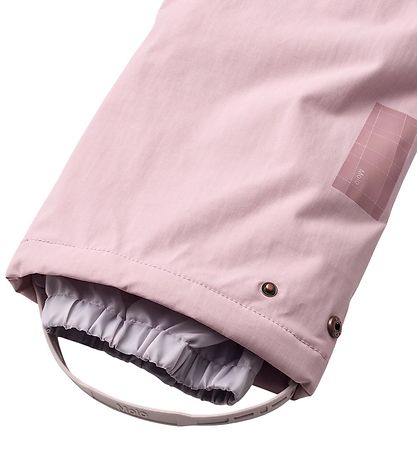 Molo Skibukser - Paxton - Blue Pink