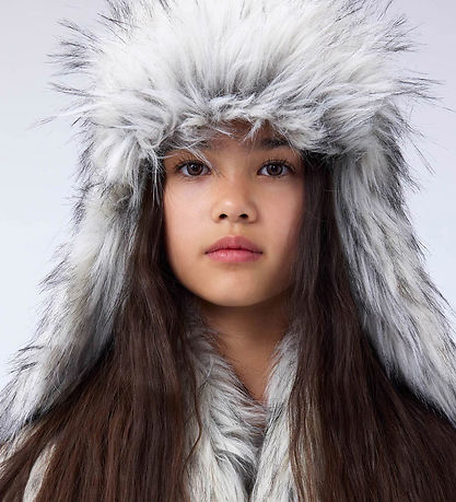 Molo Hue - Kira - Greyish