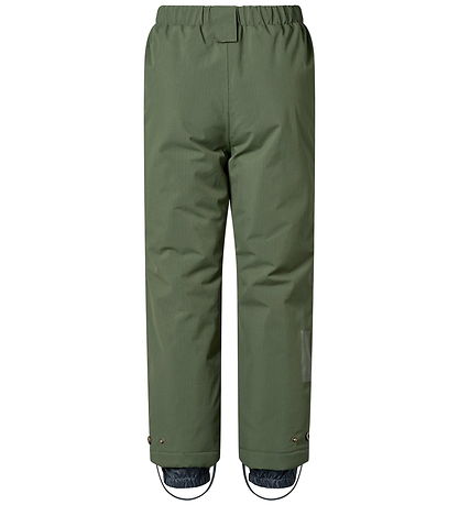 Molo Skibukser - Paxton - Dark Forest