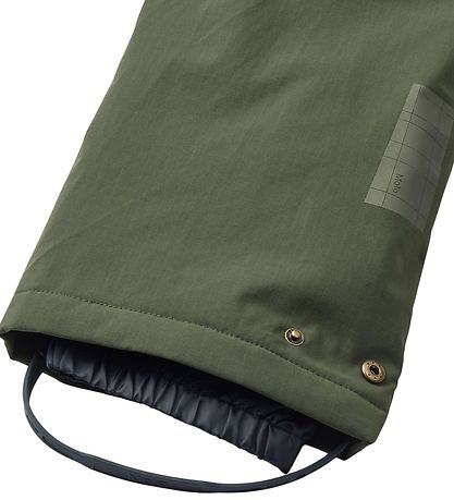 Molo Skibukser - Paxton - Dark Forest