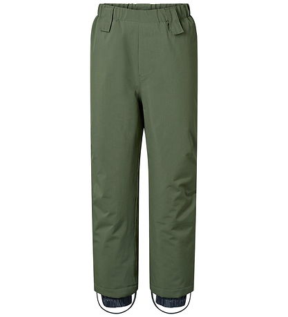 Molo Skibukser - Paxton - Dark Forest