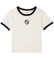 Stella McCartney Kids T-Shirt - Ivory
