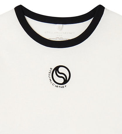 Stella McCartney Kids T-shirt - Ivory