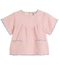 Stella McCartney Top - Rose