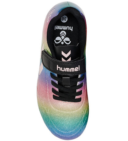 Hummel Fodboldstøvler - Top Star F.G. JR - Pink-A-Boo
