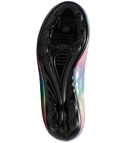 Hummel Fodboldstøvler - Top Star F.G. JR - Pink-A-Boo