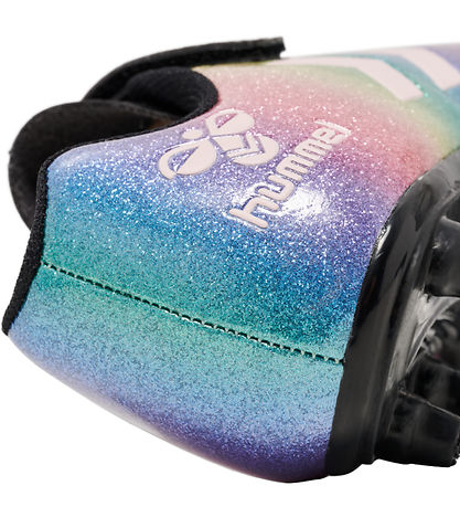 Hummel Fodboldstøvler - Top Star F.G. JR - Pink-A-Boo