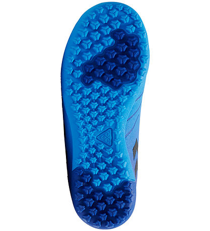 Hummel Fodboldstøvler - Top Star Turf LC JR - Surf The Web