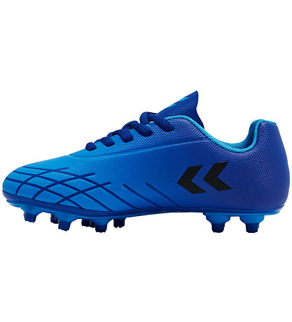 Hummel Fodboldstøvler - Top Star F.G. LC JR - Surf The Web