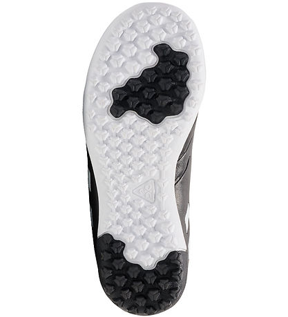 Hummel Fodboldstøvler - Top Star Turf JR - Sort