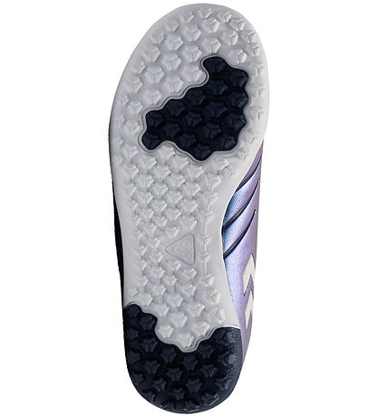 Hummel Fodboldstøvler - Top Star Turf JR - Green/Multicolour