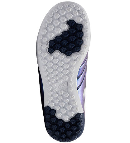 Hummel Fodboldstøvler - Top Star Turf LC JR - Green/Multicolour