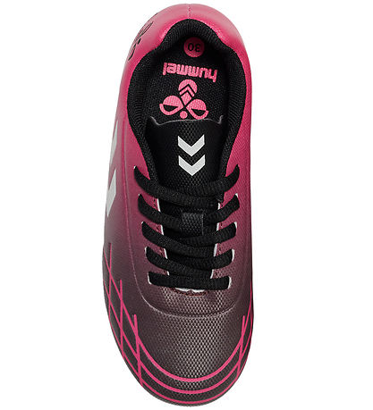 Hummel Fodboldstøvler - Top Star F.G. LC JR - Pink Flambe