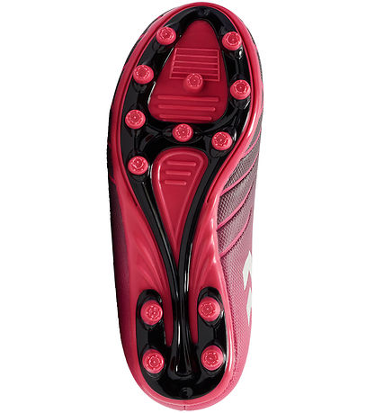 Hummel Fodboldstøvler - Top Star F.G. LC JR - Pink Flambe