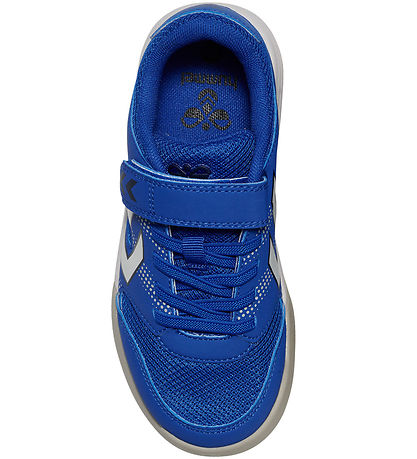 Hummel Indendørssko - Multiplay Stable VC JR - Surf The Web