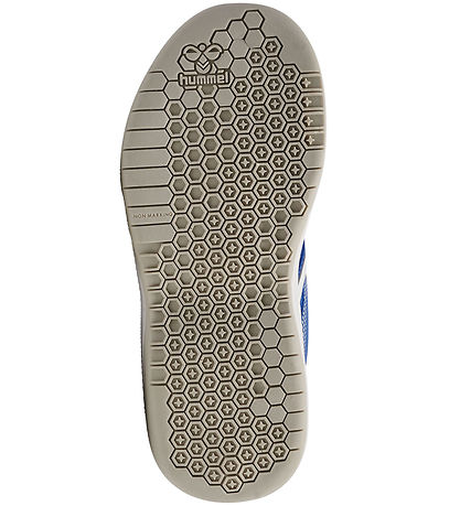 Hummel Indendørssko - Multiplay Stable VC JR - Surf The Web