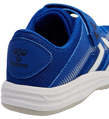 Hummel Indendørssko - Multiplay Stable VC JR - Surf The Web