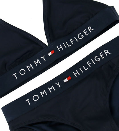 Tommy Hilfiger Bikini - Dark Night/Navy Blue