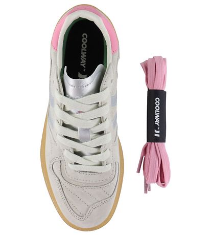 Coolway Sko - Goal - Ice