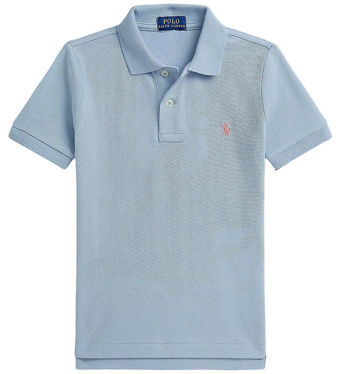 Polo Ralph Lauren Polo - Classics - Estate Blue m. Rosa