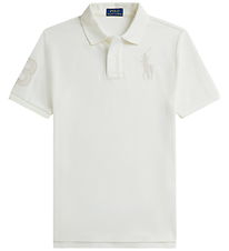 PoloRalph Lauren Polo - Classics - Deckwash White