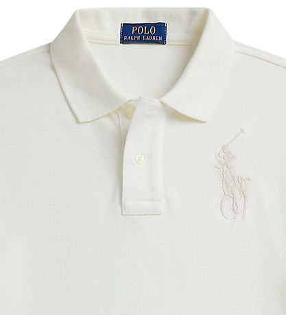 PoloRalph Lauren Polo - Classics - Deckwash White