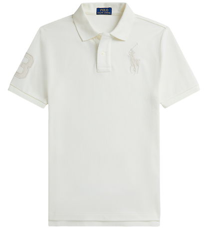 PoloRalph Lauren Polo - Classics - Deckwash White