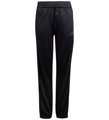 adidas Performance Træningssæt - Sort/Carbon