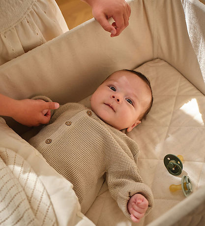 Moonboon Vugge  - Earth