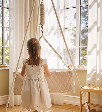 Moonboon Vugge  - Earth