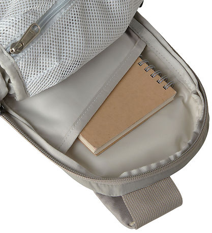 The North Face Skuldertaske - Borealis Sling - Desert Stone