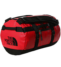 The North Face Rejsetaske - Base Camp Duffel - 31L - Red