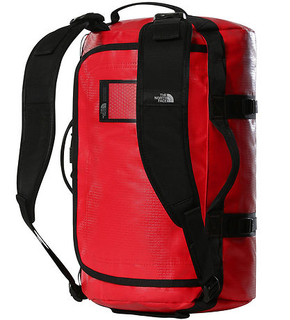 The North Face Rejsetaske - Base Camp Duffel - 31L - Rød/Sort