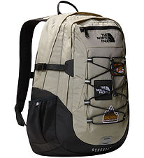 The North Face Backpack - Borealis Classic - Clay Grey