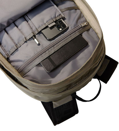 The North Face Rygsæk - Borealis Classic - Clay Grey