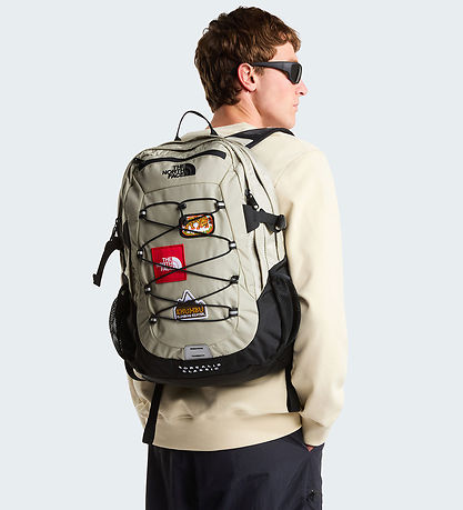 The North Face Rygsæk - Borealis Classic - Clay Grey