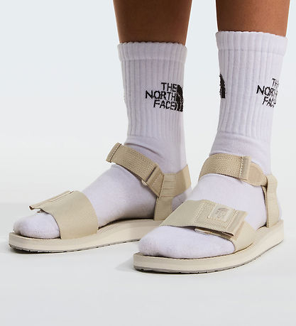 The North Face Sandaler - Skeena - Calacatta/Soaps