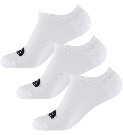 The North Face Ankelstrømper - 3-pak - Multi Sport - Hvid