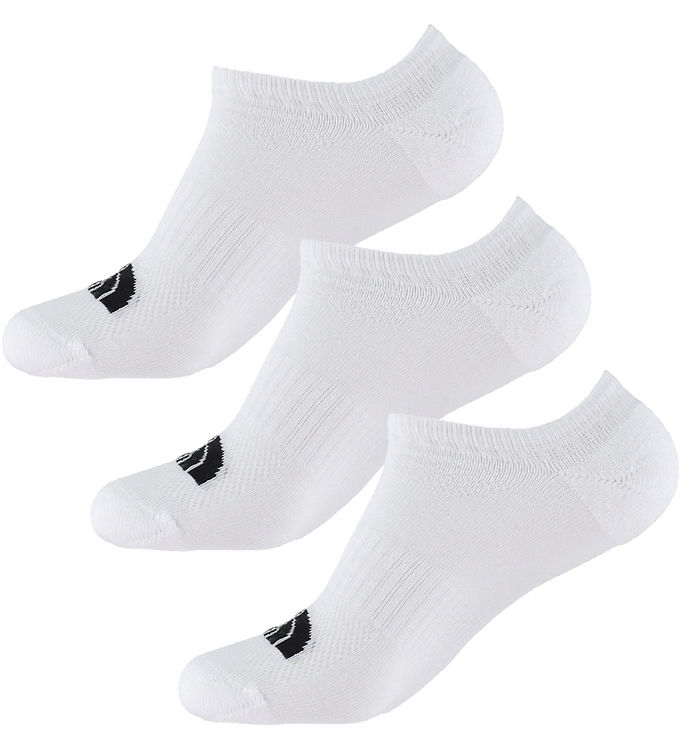 The North Face Ankelstrømper - 3-pak - Multi Sport - Hvid