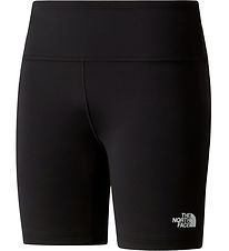 The North Face Cykelshorts - Flex Tight - TNF Black