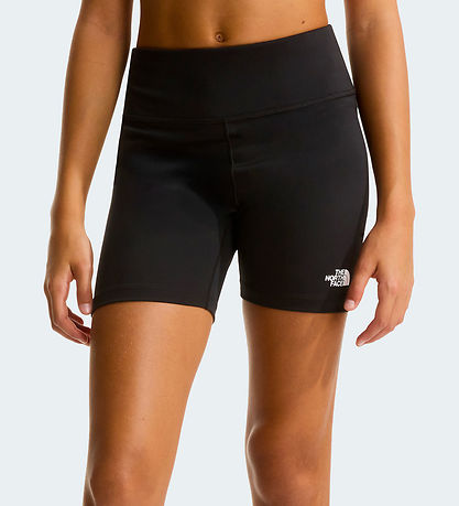 The North Face Cykelshorts - Flex Tight - TNF Black