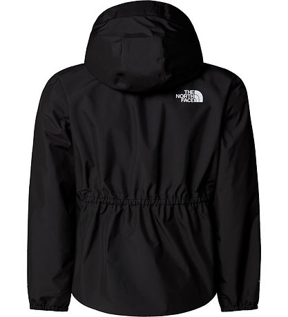 The North Face Regnjakke - Antora - Sort