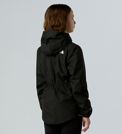 The North Face Regnjakke - Antora - Sort