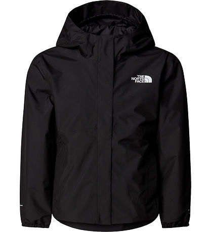 The North Face Regnjakke - Antora - Sort